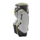 Ping Traverse Cart Bag - Grey/Green/Black