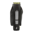 Ping Traverse Cart Bag - Grey/Green/Black