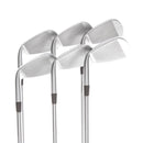 Mizuno JPX 925 Hot Metal Steel Mens Right Hand Irons 5-PW Regular - KBS Tour Lite