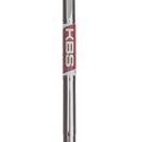 Mizuno JPX 925 Hot Metal Steel Mens Right Hand Irons 5-PW Regular - KBS Tour Lite