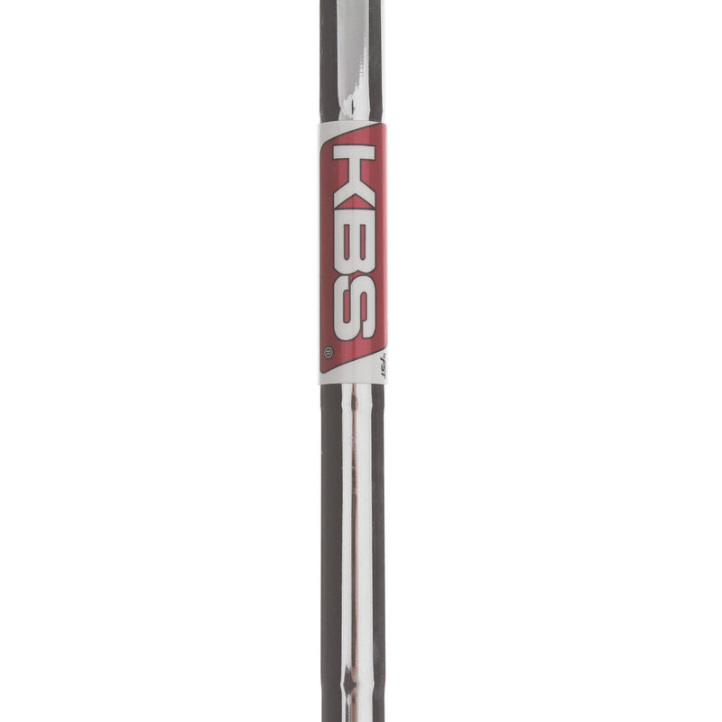 Mizuno JPX 925 Hot Metal Steel Mens Right Hand Irons 5-PW Regular - KBS Tour Lite