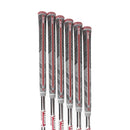 Mizuno JPX 925 Hot Metal Steel Mens Right Hand Irons 5-PW Regular - KBS Tour Lite