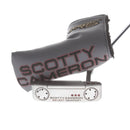 Scotty Cameron Select Newport 2018 Mens Right Hand Putter 33.5" Blade - Scotty Cameron Studio Design
