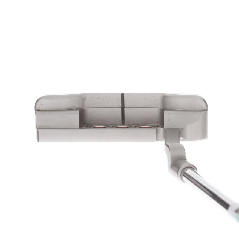 Scotty Cameron Select Newport 2018 Mens Right Hand Putter 33.5" Blade - Scotty Cameron Studio Design