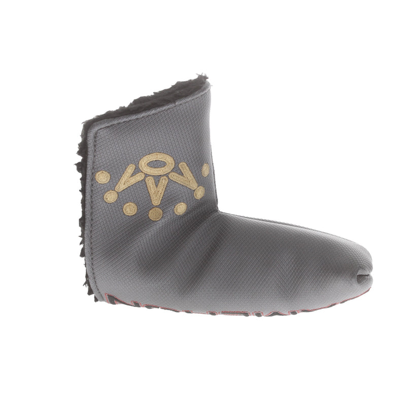 Scotty Cameron Select Newport 2018 Mens Right Hand Putter 33.5" Blade - Scotty Cameron Studio Design