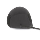 TaylorMade Qi10 Max Graphite Mens Right Hand Driver 10.5* Regular - Fujikura Atmos 7R