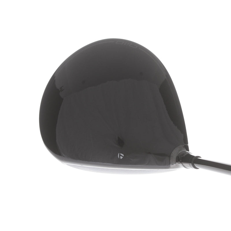 TaylorMade Qi10 Max Graphite Mens Right Hand Driver 10.5* Regular - Fujikura Atmos 7R