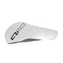 TaylorMade Qi10 Max Graphite Mens Right Hand Driver 10.5* Regular - Fujikura Atmos 7R