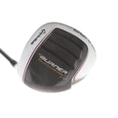 TaylorMade Burner Superfast 2.0 HT Graphite Mens Right Hand Driver 13* Regular - Reax 4.8