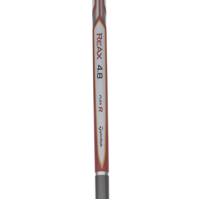 TaylorMade Burner Superfast 2.0 HT Graphite Mens Right Hand Driver 13* Regular - Reax 4.8