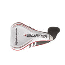 TaylorMade Burner Superfast 2.0 HT Graphite Mens Right Hand Driver 13* Regular - Reax 4.8