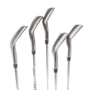 Cobra Fly XL Steel Mens Right Hand Irons 6-PW Regular - Cobra