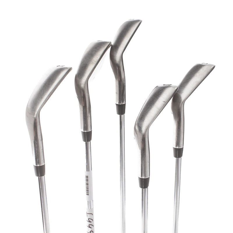 Cobra Fly XL Steel Mens Right Hand Irons 6-PW Regular - Cobra