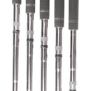 Cobra Fly XL Steel Mens Right Hand Irons 6-PW Regular - Cobra