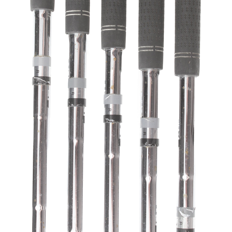 Cobra Fly XL Steel Mens Right Hand Irons 6-PW Regular - Cobra