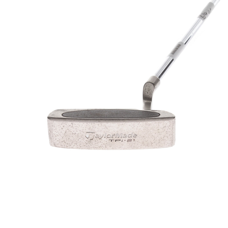 TaylorMade TPi-21 Mens Right Hand Putter 35" Blade - TaylorMade