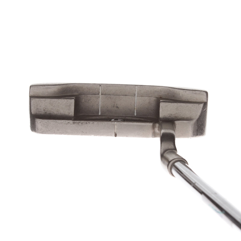 TaylorMade TPi-21 Mens Right Hand Putter 35" Blade - TaylorMade