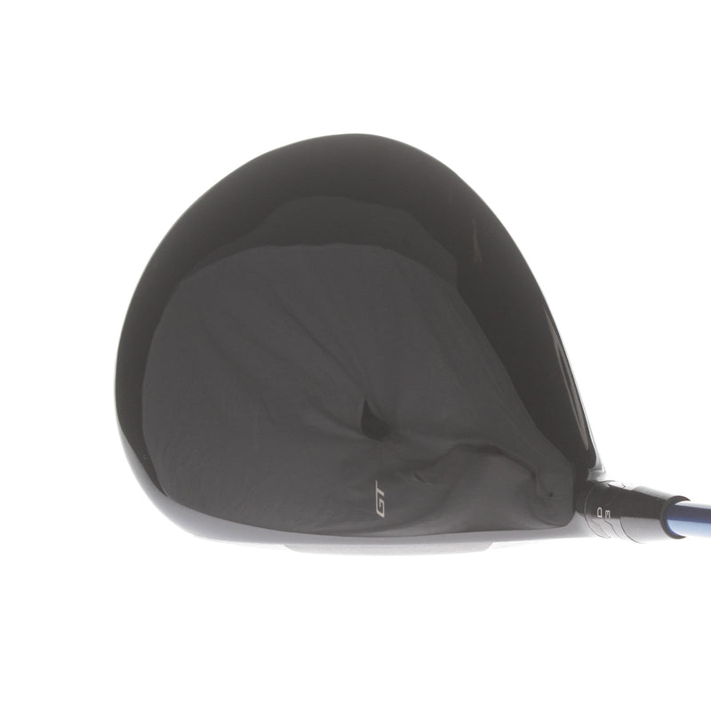 Titleist GT2 Graphite Mens Right Hand Driver 9* Regular - Accra GX Blue 150 M3