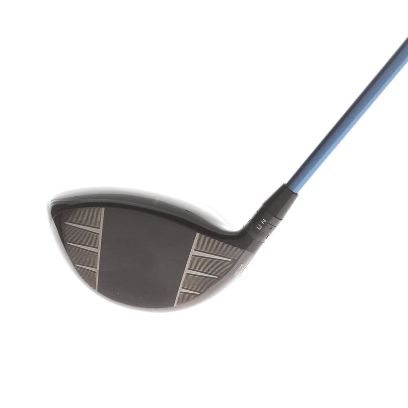 Titleist GT2 Graphite Mens Right Hand Driver 9* Regular - Accra GX Blue 150 M3