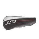 Titleist GT2 Graphite Mens Right Hand Driver 9* Regular - Accra GX Blue 150 M3