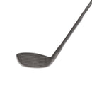 Cleveland Launcher Halo Graphite Mens Right Hand 3 Hybrid 19* Regular - Miyazaki 6R