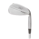 Mizuno T24 Steel Mens Right Hand Gap Wedge 48* 10 Bounce S Grind Stiff - Dynamic Gold 105 S300