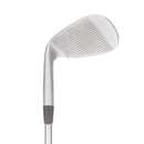 Mizuno T24 Steel Mens Right Hand Gap Wedge 48* 10 Bounce S Grind Stiff - Dynamic Gold 105 S300