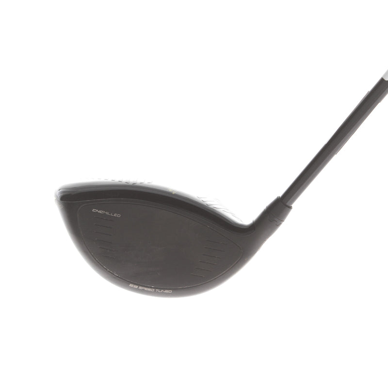 Cobra King F9 Graphite Mens Right Hand Driver 10.5* Stiff - Fujikura Atmos Tour Spec 6S