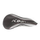 Cobra King F9 Graphite Mens Right Hand Driver 10.5* Stiff - Fujikura Atmos Tour Spec 6S