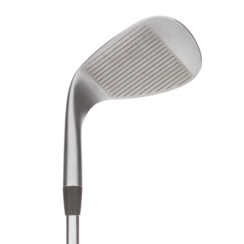 Ping Glide 4.0 Steel Mens Right Hand Lob Wedge Black Dot 58* 10 Bounce S Grind Wedge - Ping Z-115