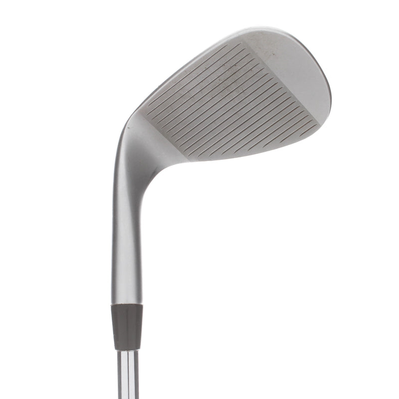 Ping Glide 4.0 Steel Mens Right Hand Sand Wedge Black Dot 54* 12 Bounce S Grind Wedge - Ping Z-115