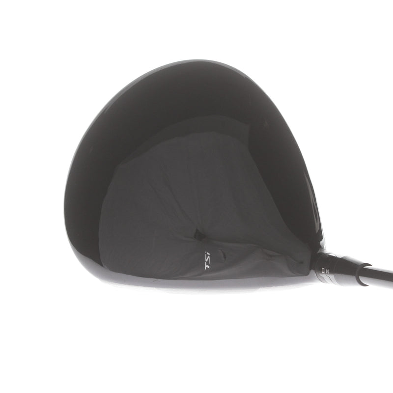 Titleist TSi2 Graphite Mens Right Hand Driver 10* Regular - Tensei AV Blue 55