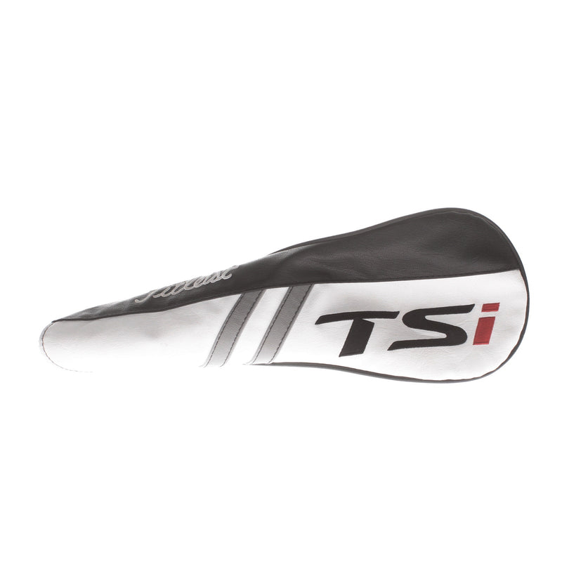 Titleist TSi2 Graphite Mens Right Hand Driver 10* Regular - Tensei AV Blue 55