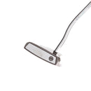 Odyssey White Ice 2-Ball Mens Right Hand Putter 34" Mallet - Winn AVS