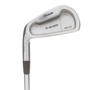 Mizuno MX-20 T-Zoid Steel Mens Left Hand 3 Iron 20* Stiff - Dynamic Gold Lite S300