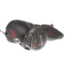Ping G410 Graphite Mens Right Hand Driver 10.5* Regular - Alta CB 55