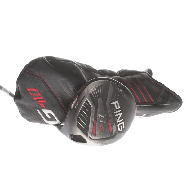 Ping G410 Graphite Mens Right Hand Driver 10.5* Regular - Alta CB 55