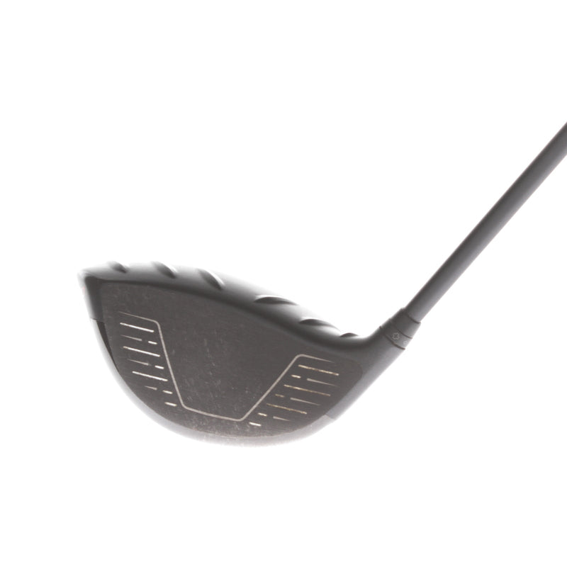 Ping G410 Graphite Mens Right Hand Driver 10.5* Regular - Alta CB 55