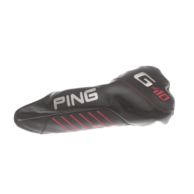 Ping G410 Graphite Mens Right Hand Driver 10.5* Regular - Alta CB 55