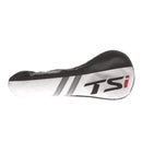 Titleist TSi1 Graphite Mens Right Hand Driver 10* Regular - Aldila Ascent 40