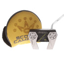 Scotty Cameron Phantom X 5.5 Mens Right Hand Putter 33.5" Mallet - Scotty Cameron