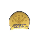 Scotty Cameron Phantom X 5.5 Mens Right Hand Putter 33.5" Mallet - Scotty Cameron