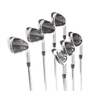 Titleist T100 Steel Mens Right Hand Irons 4-PW Stiff - True Temper AMT S300 Tour White