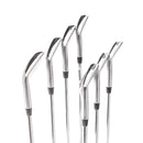 Titleist T100 Steel Mens Right Hand Irons 4-PW Stiff - True Temper AMT S300 Tour White