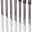 Titleist T100 Steel Mens Right Hand Irons 4-PW Stiff - True Temper AMT S300 Tour White