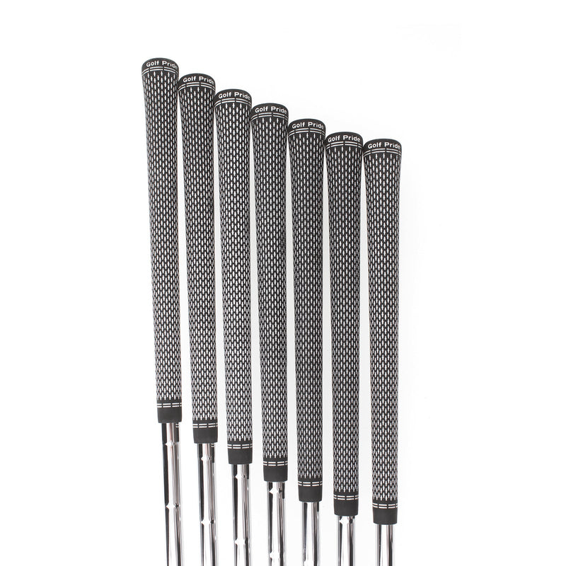 Titleist T100 Steel Mens Right Hand Irons 4-PW Stiff - True Temper AMT S300 Tour White