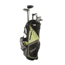 Tour Edge Bazooka 470 Steel/Graphite Mens Right Hand Package Set Regular - Tour Edge Bazooka 470