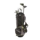 Tour Edge Bazooka 470 Steel/Graphite Mens Right Hand Package Set Regular - Tour Edge Bazooka 470