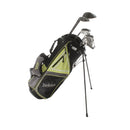 Tour Edge Bazooka 470 Steel/Graphite Mens Right Hand Package Set Regular - Tour Edge Bazooka 470