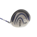 Ping G5 Graphite Mens Right Hand Driver Regular - Grafalloy ProLaunch Blue 65